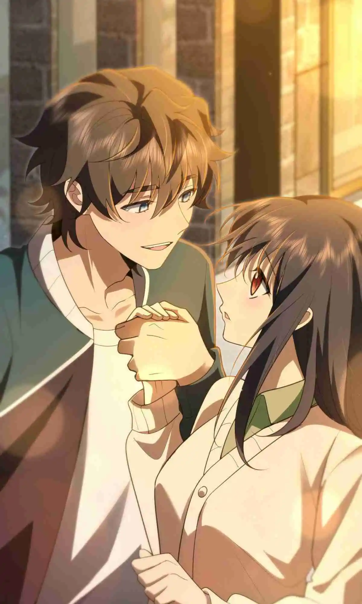 My Wife Is From a Thousand Years Ago 96