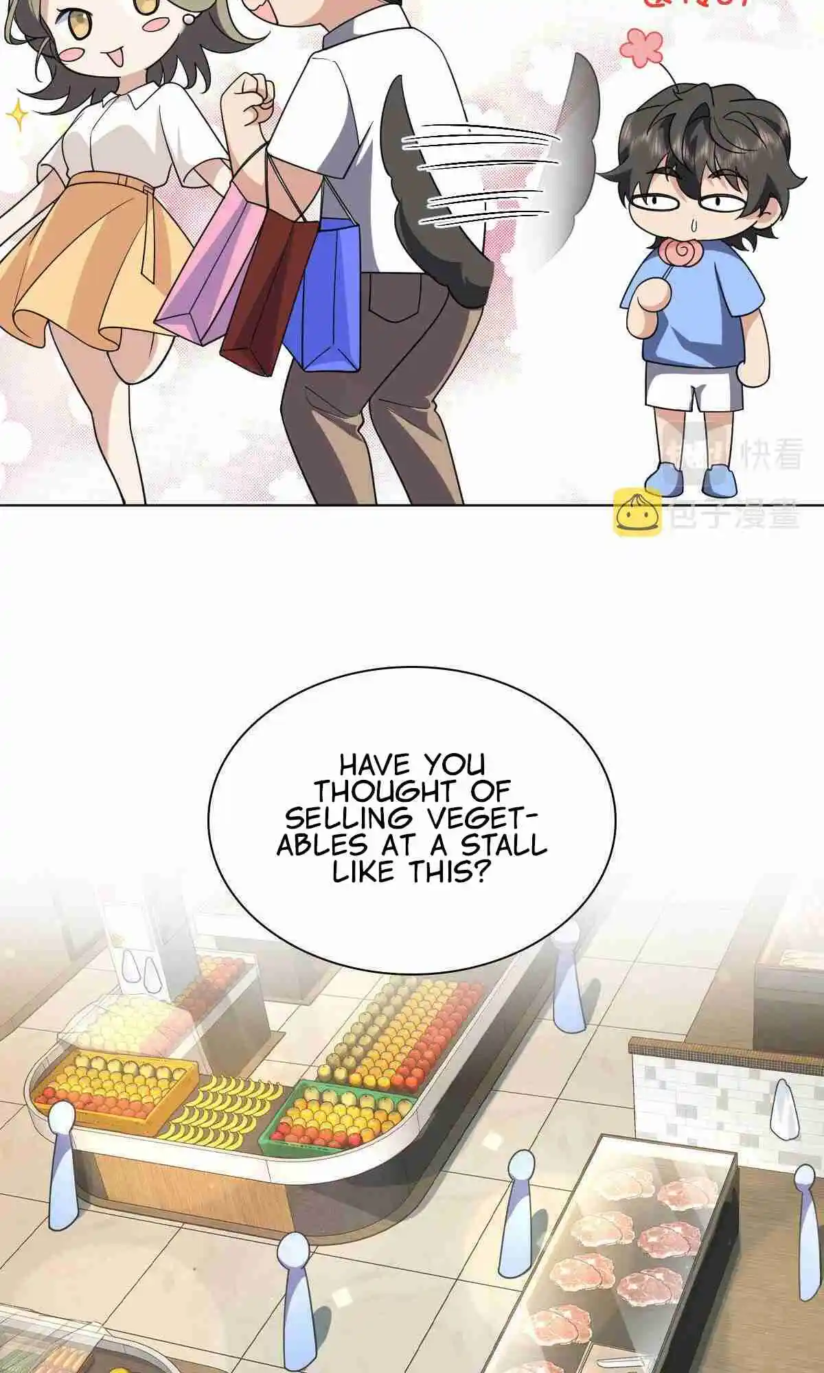 My Wife Is From a Thousand Years Ago 96