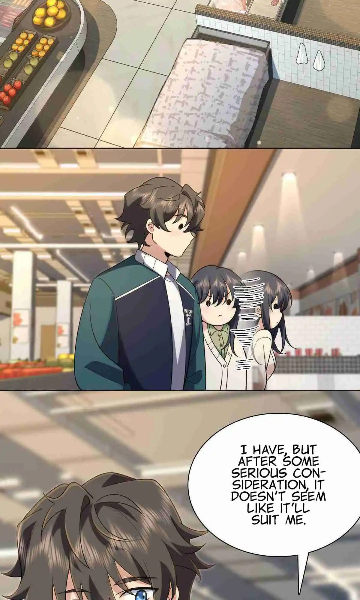 My Wife Is From a Thousand Years Ago 96