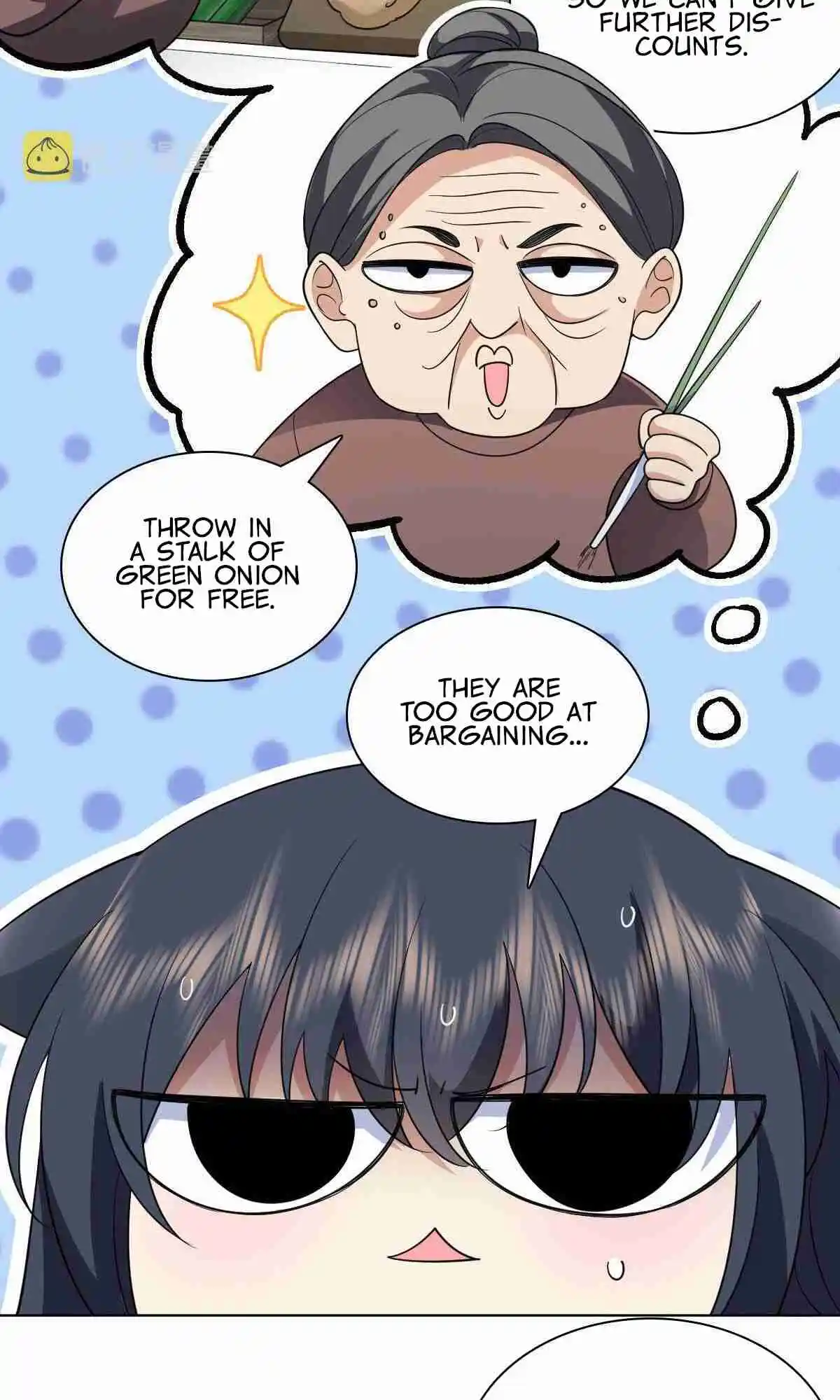 My Wife Is From a Thousand Years Ago 96