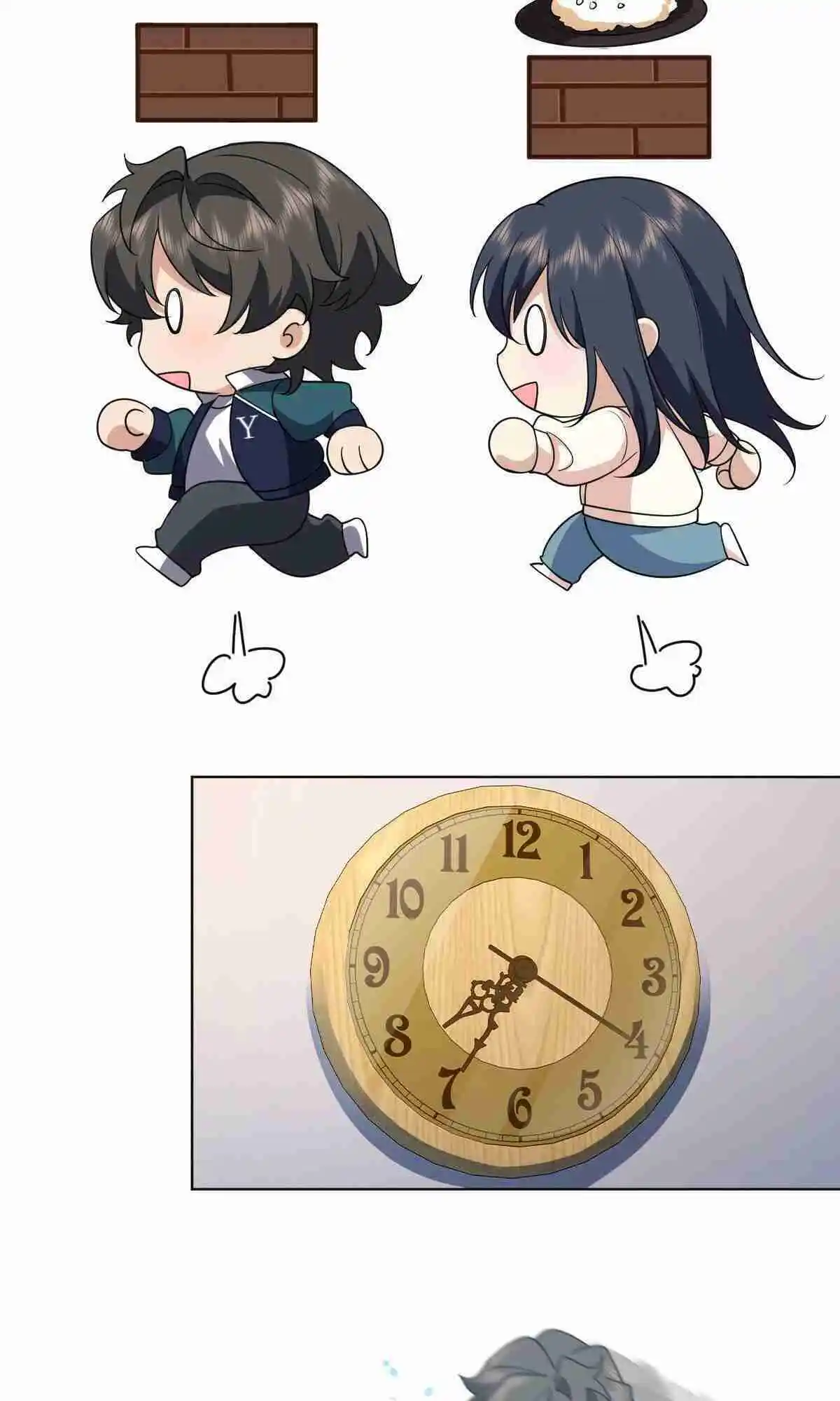 My Wife Is From a Thousand Years Ago 96