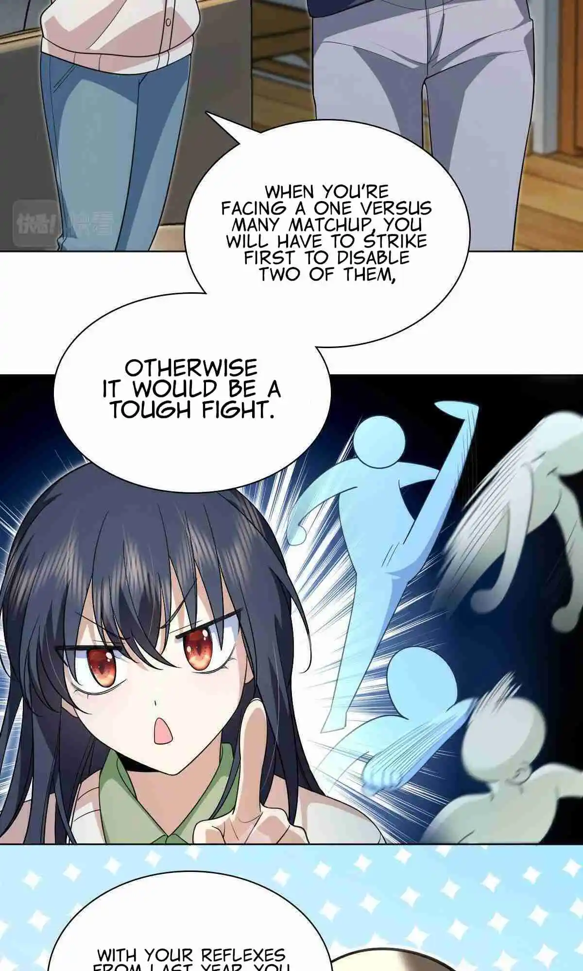 My Wife Is From a Thousand Years Ago 96