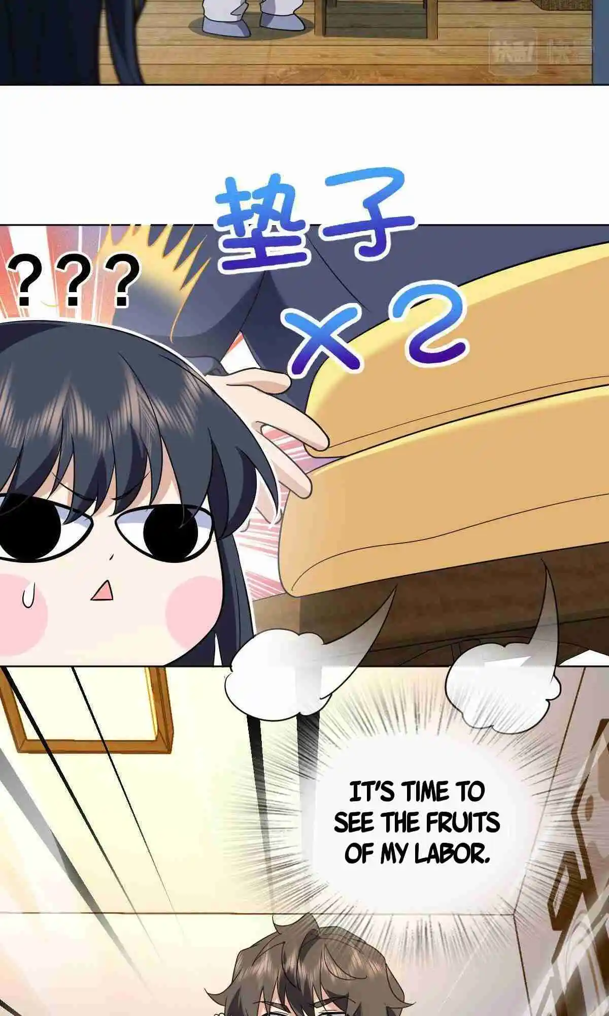 My Wife Is From a Thousand Years Ago 96