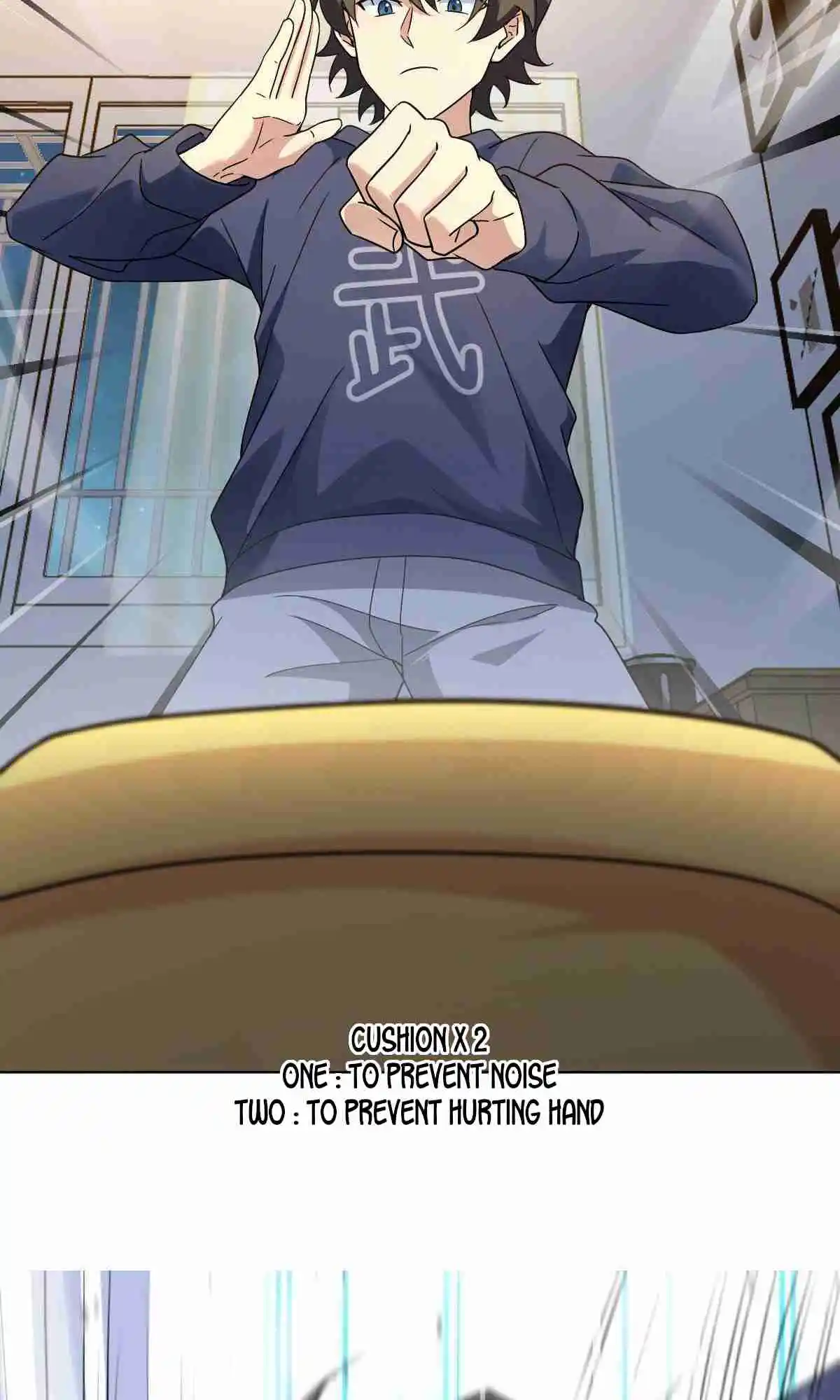 My Wife Is From a Thousand Years Ago 96