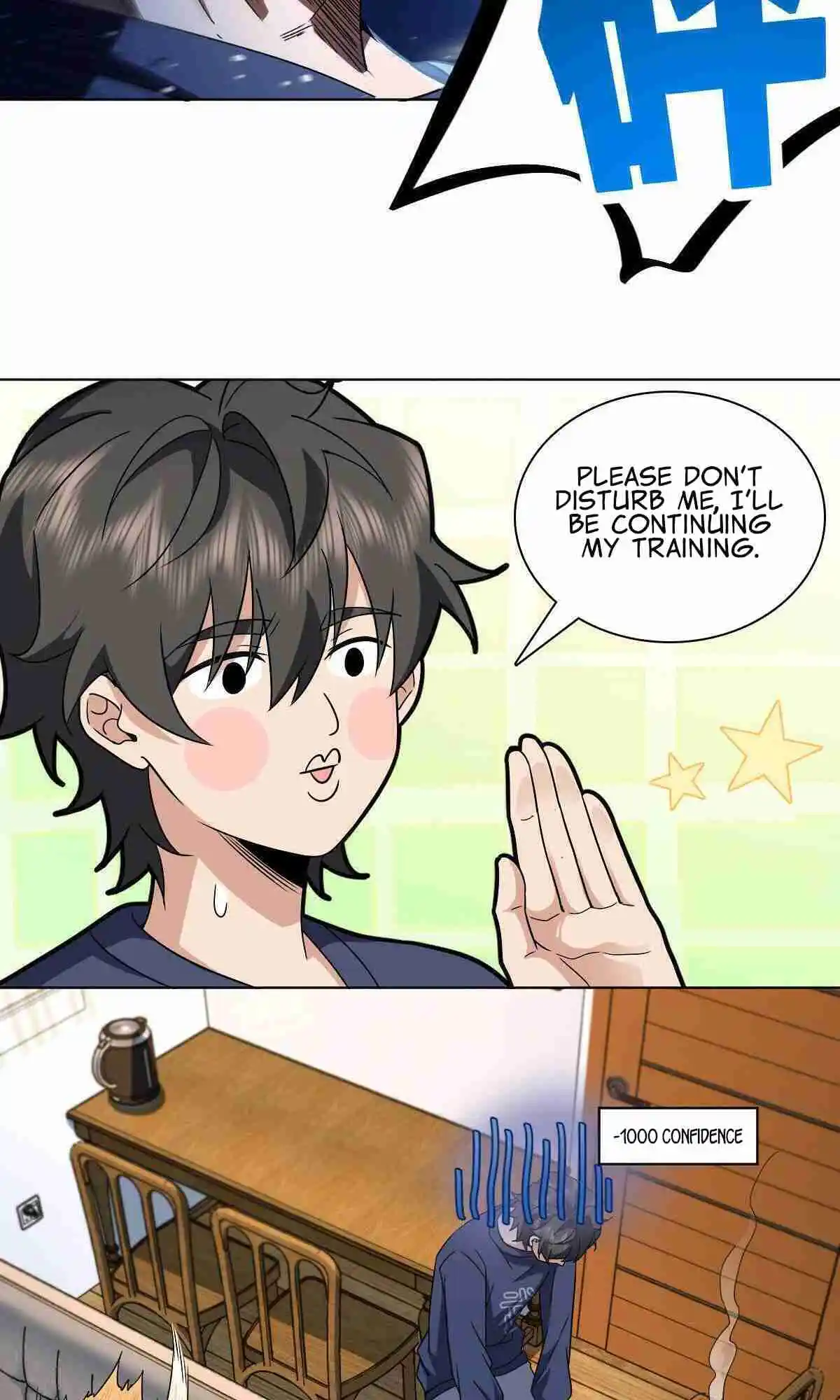 My Wife Is From a Thousand Years Ago 96