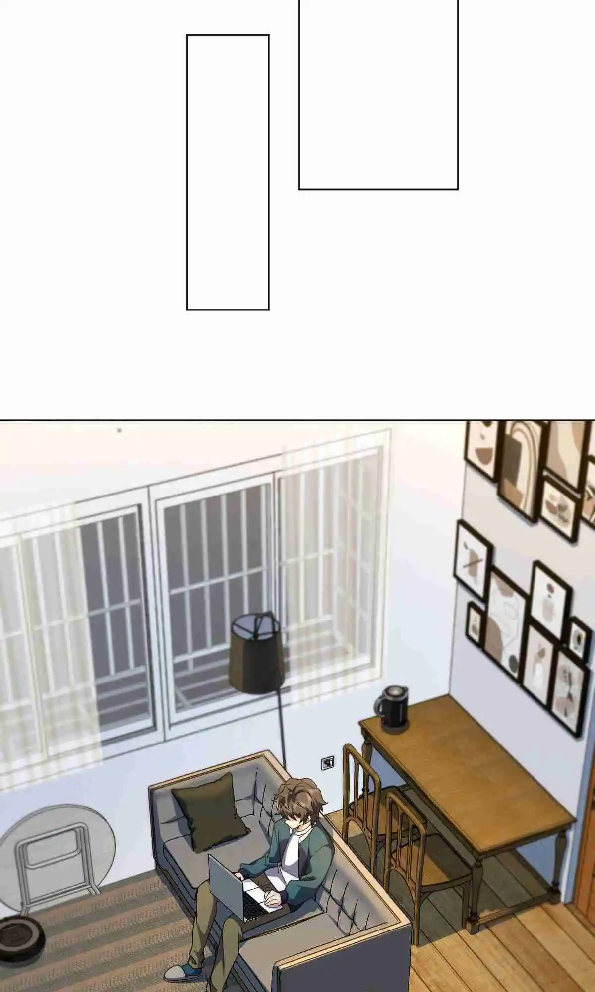 My Wife Is From a Thousand Years Ago 96