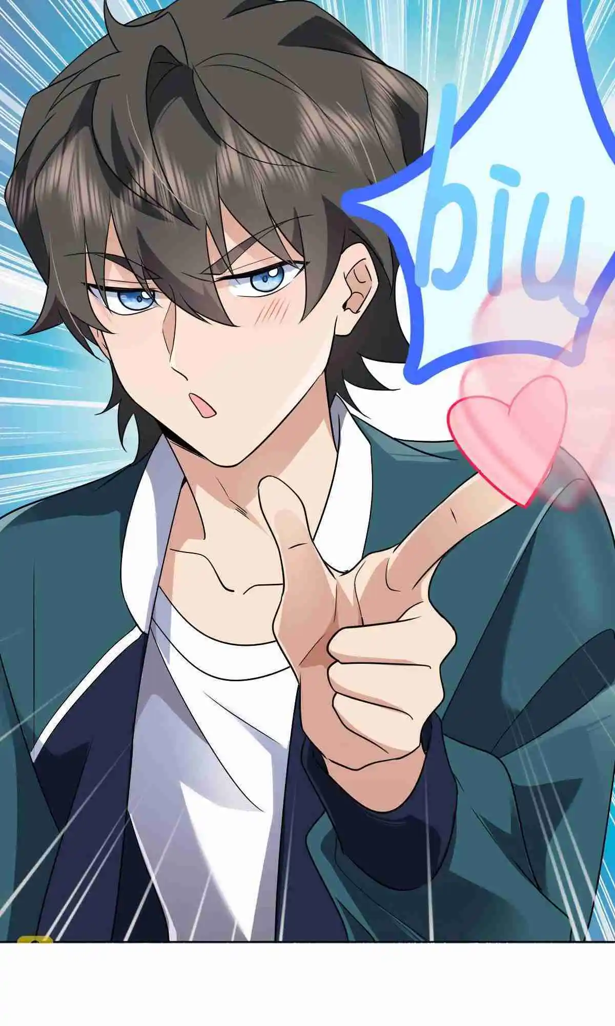 My Wife Is From a Thousand Years Ago 96