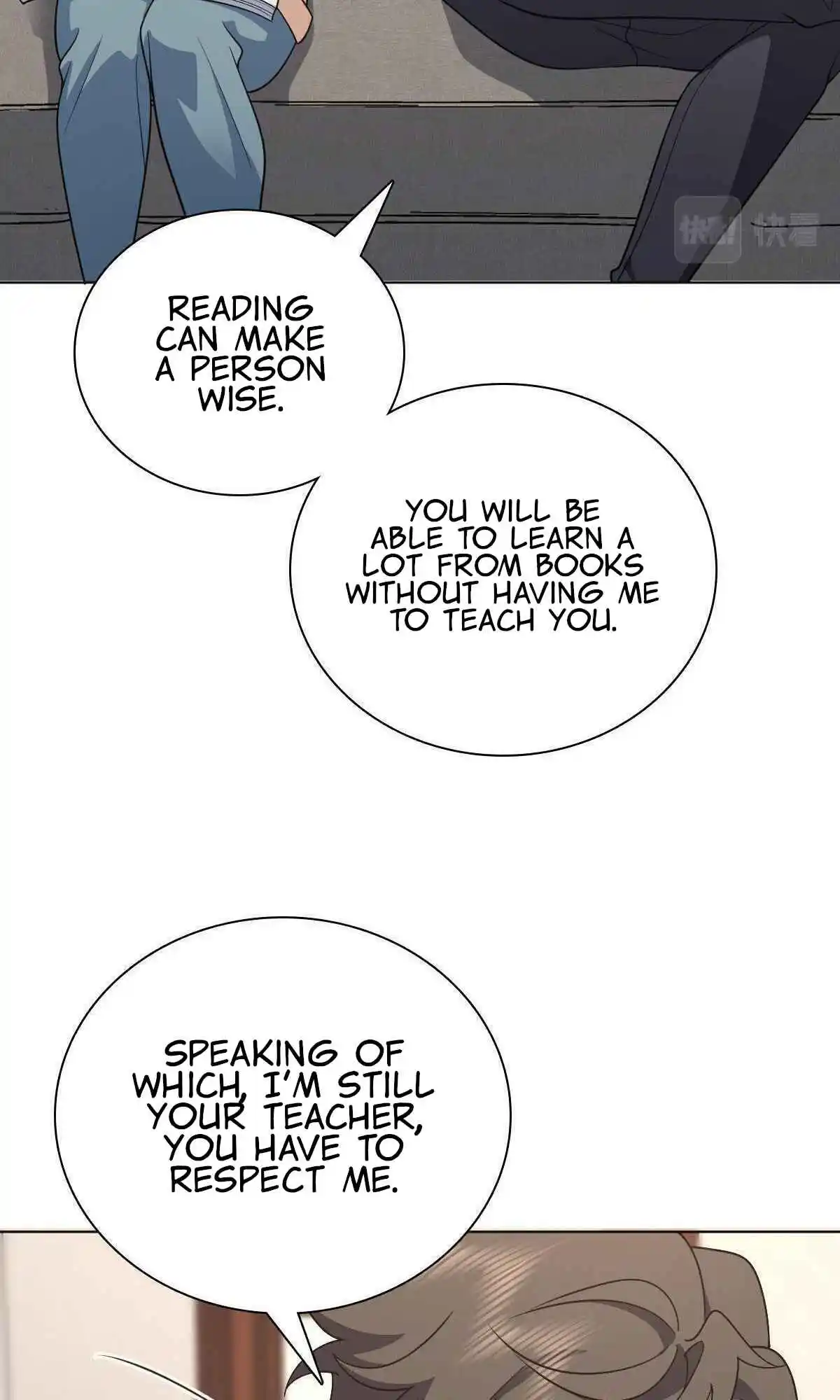 My Wife Is From a Thousand Years Ago 97