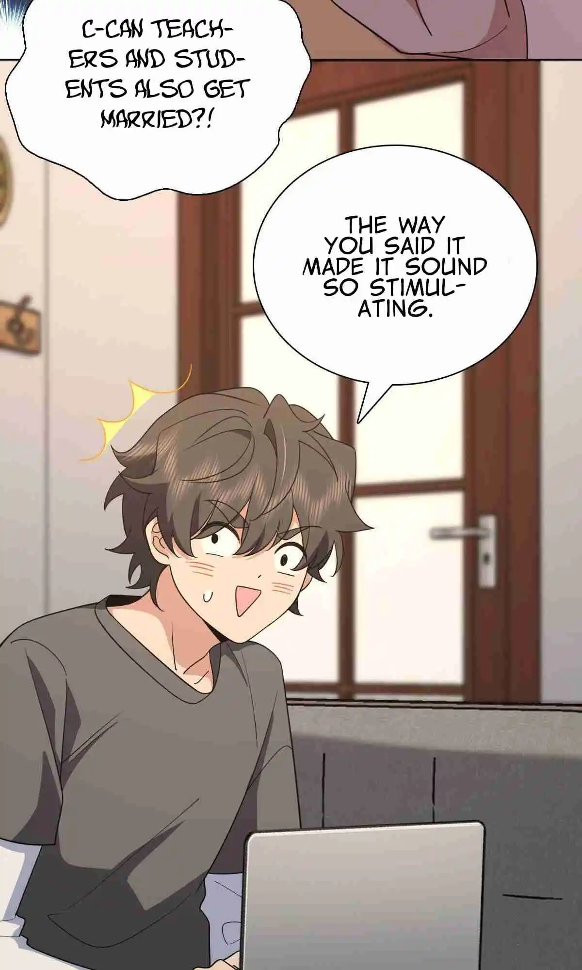 My Wife Is From a Thousand Years Ago 97