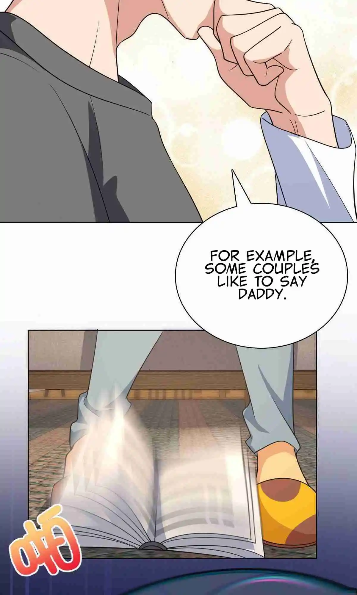 My Wife Is From a Thousand Years Ago 97