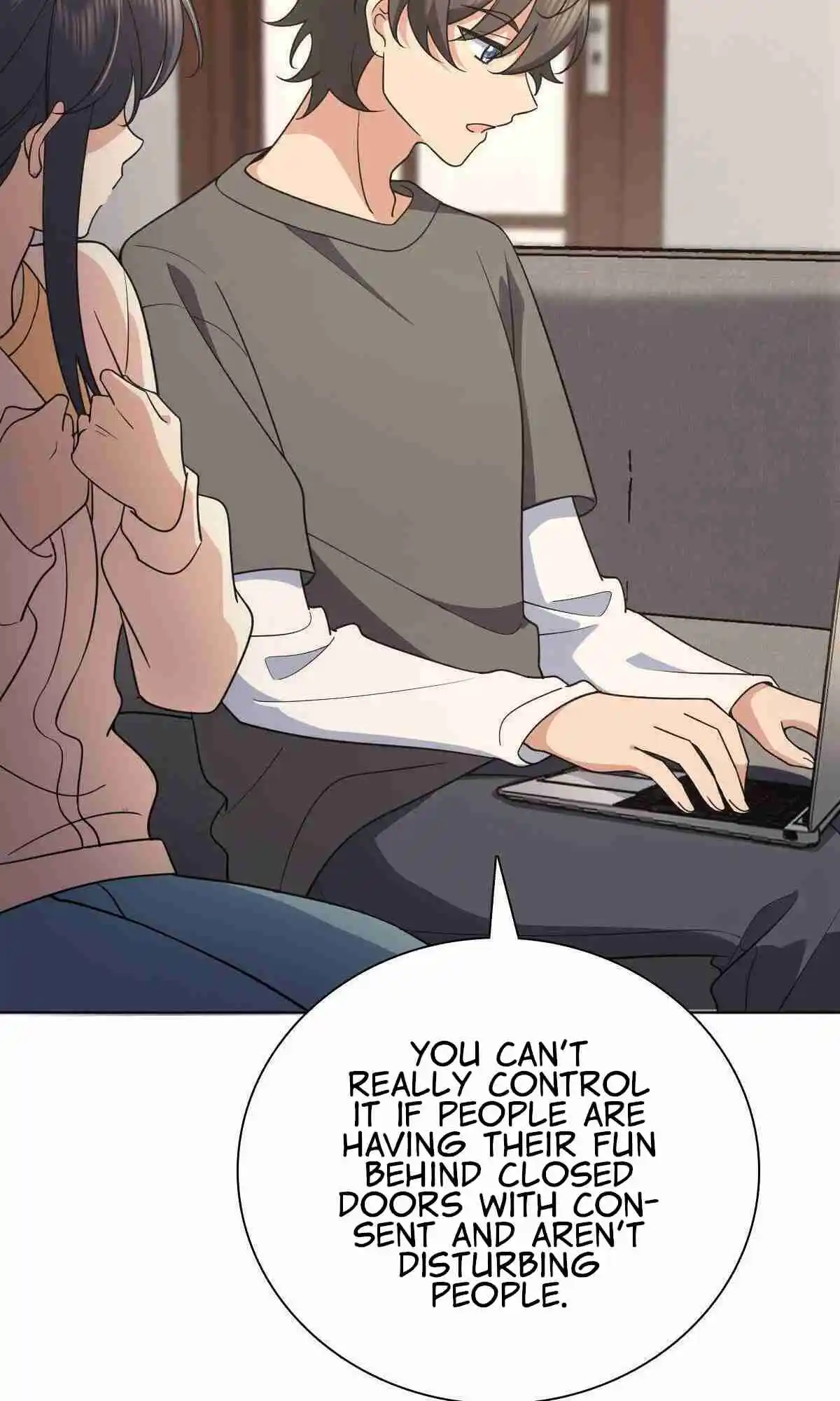 My Wife Is From a Thousand Years Ago 97