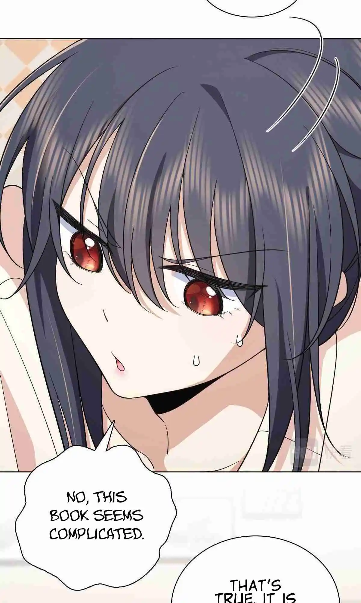 My Wife Is From a Thousand Years Ago 97