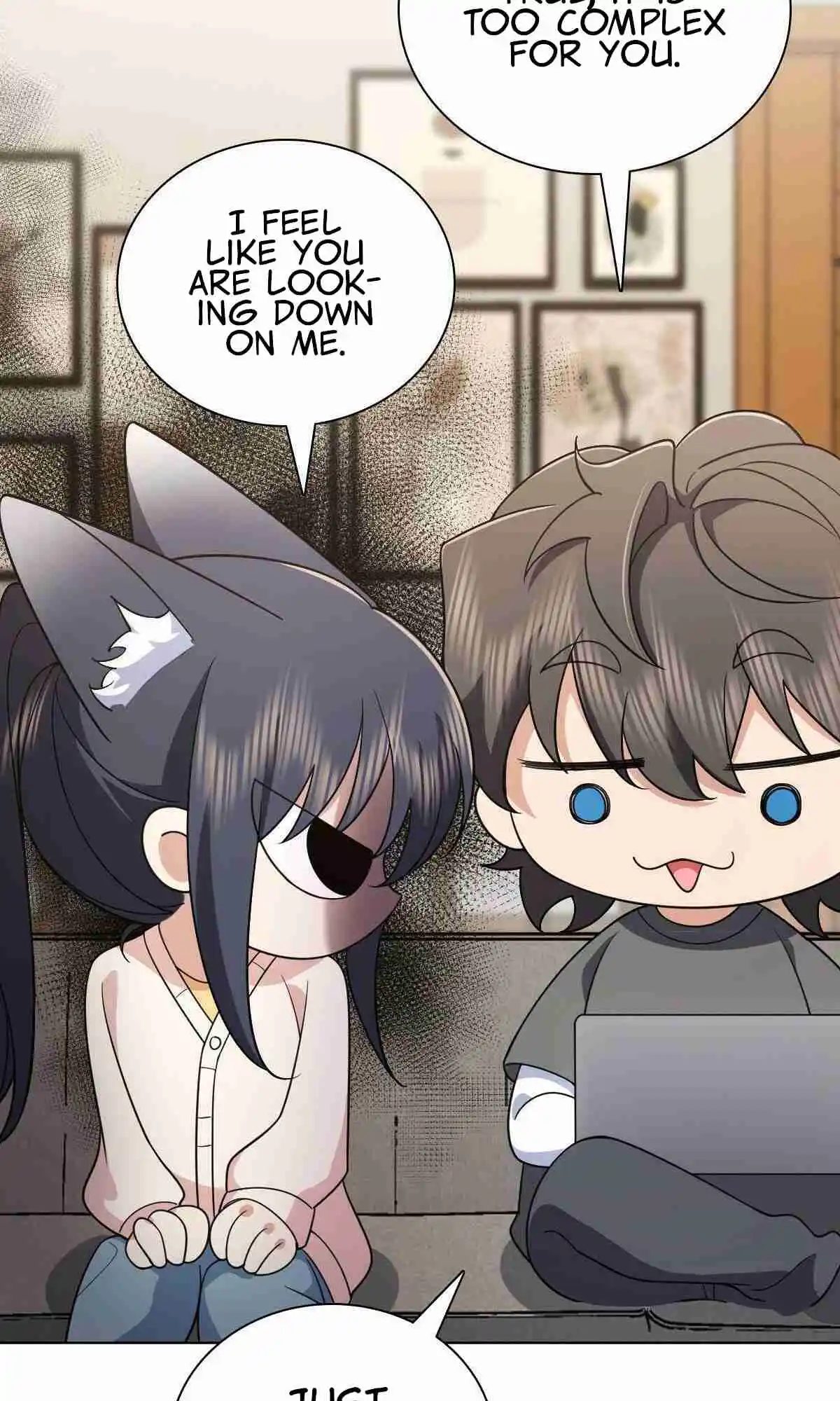 My Wife Is From a Thousand Years Ago 97