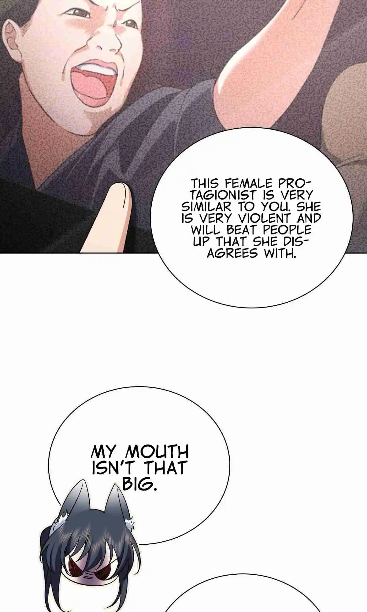 My Wife Is From a Thousand Years Ago 97