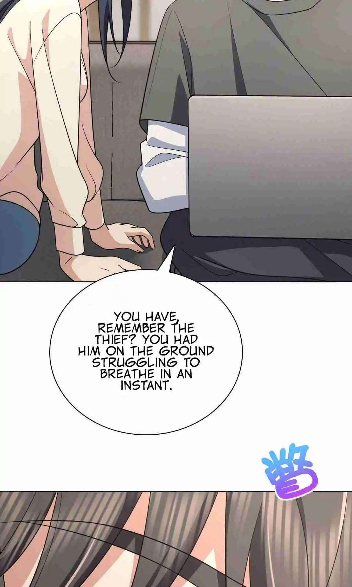 My Wife Is From a Thousand Years Ago 97