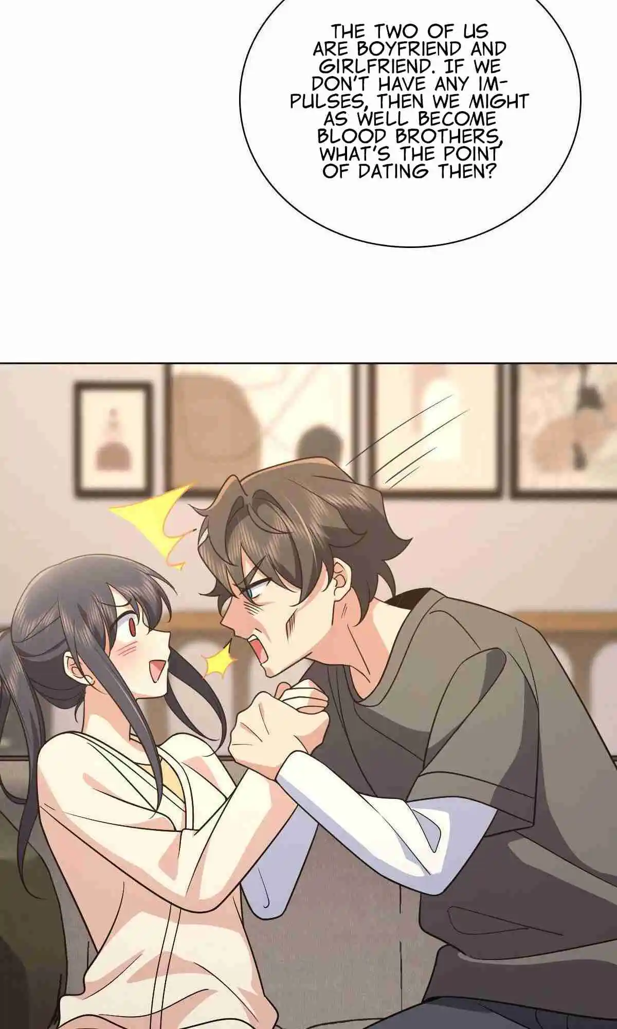 My Wife Is From a Thousand Years Ago 97