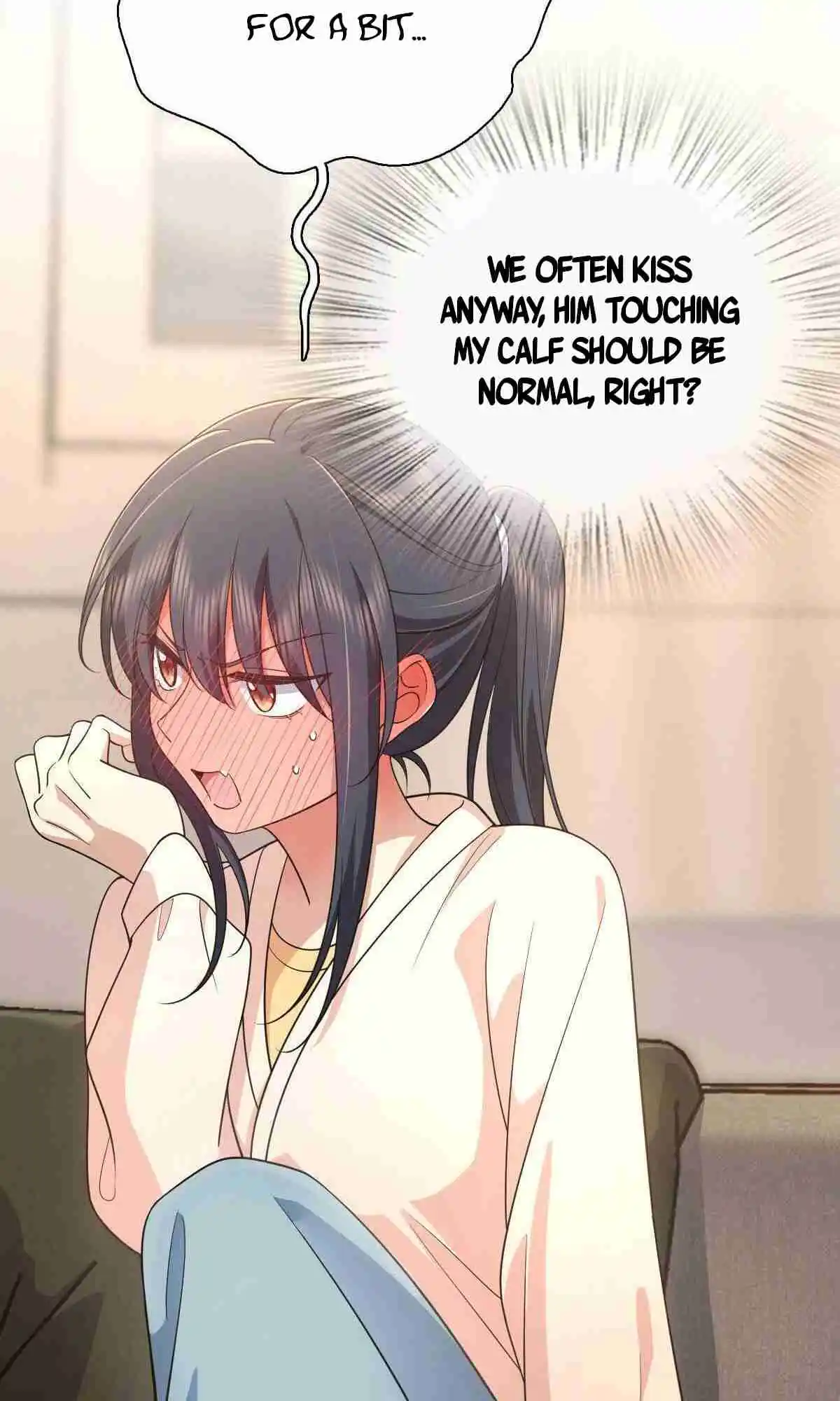 My Wife Is From a Thousand Years Ago 97