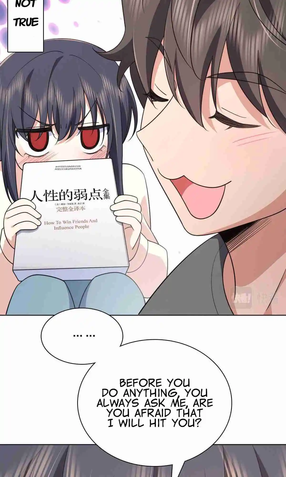 My Wife Is From a Thousand Years Ago 97