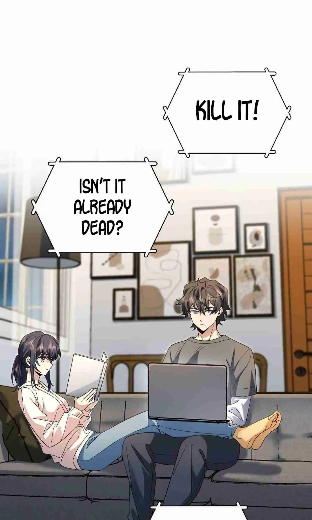 My Wife Is From a Thousand Years Ago 98