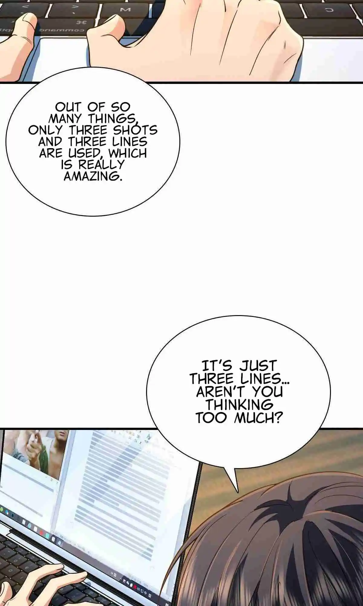 My Wife Is From a Thousand Years Ago 98