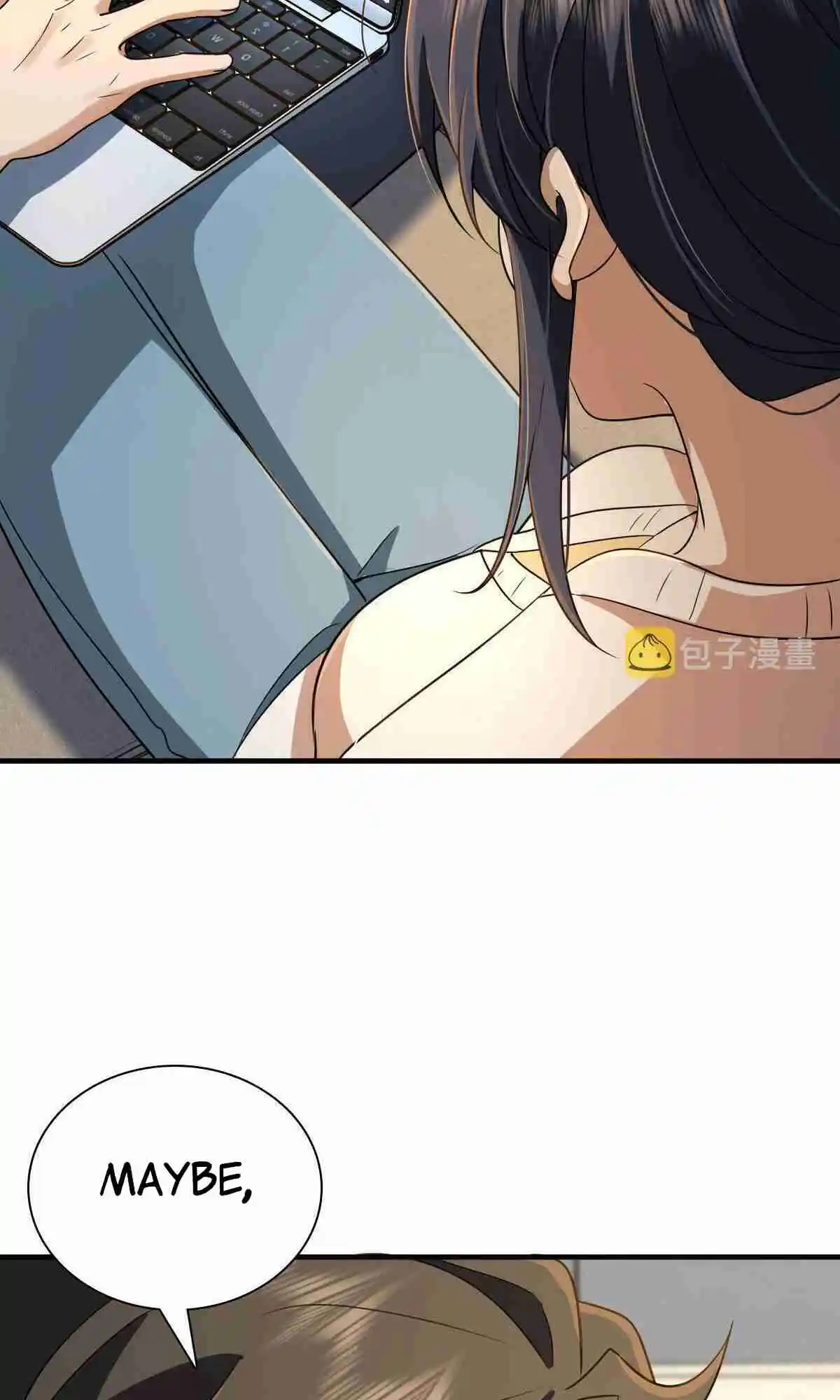 My Wife Is From a Thousand Years Ago 98