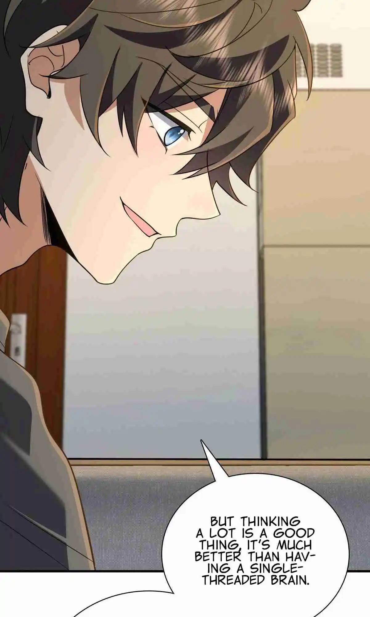 My Wife Is From a Thousand Years Ago 98