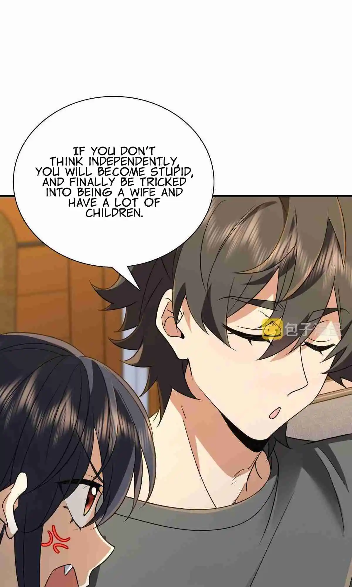 My Wife Is From a Thousand Years Ago 98