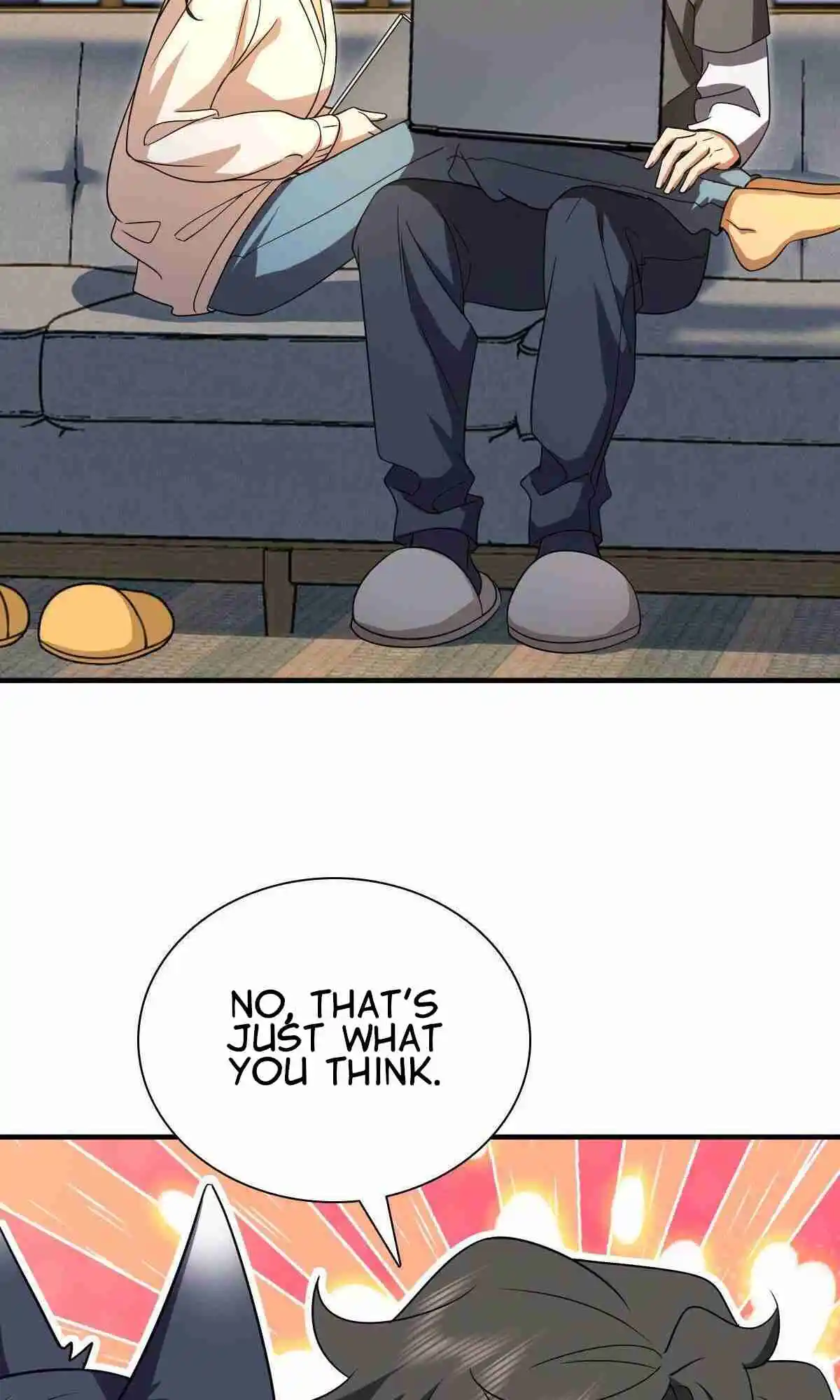 My Wife Is From a Thousand Years Ago 98