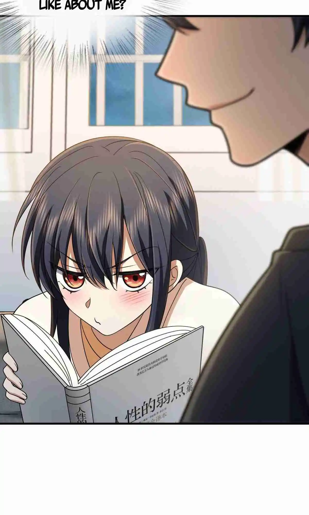 My Wife Is From a Thousand Years Ago 98