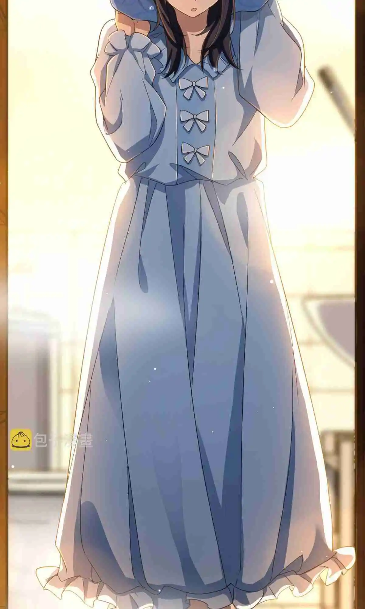 My Wife Is From a Thousand Years Ago 98