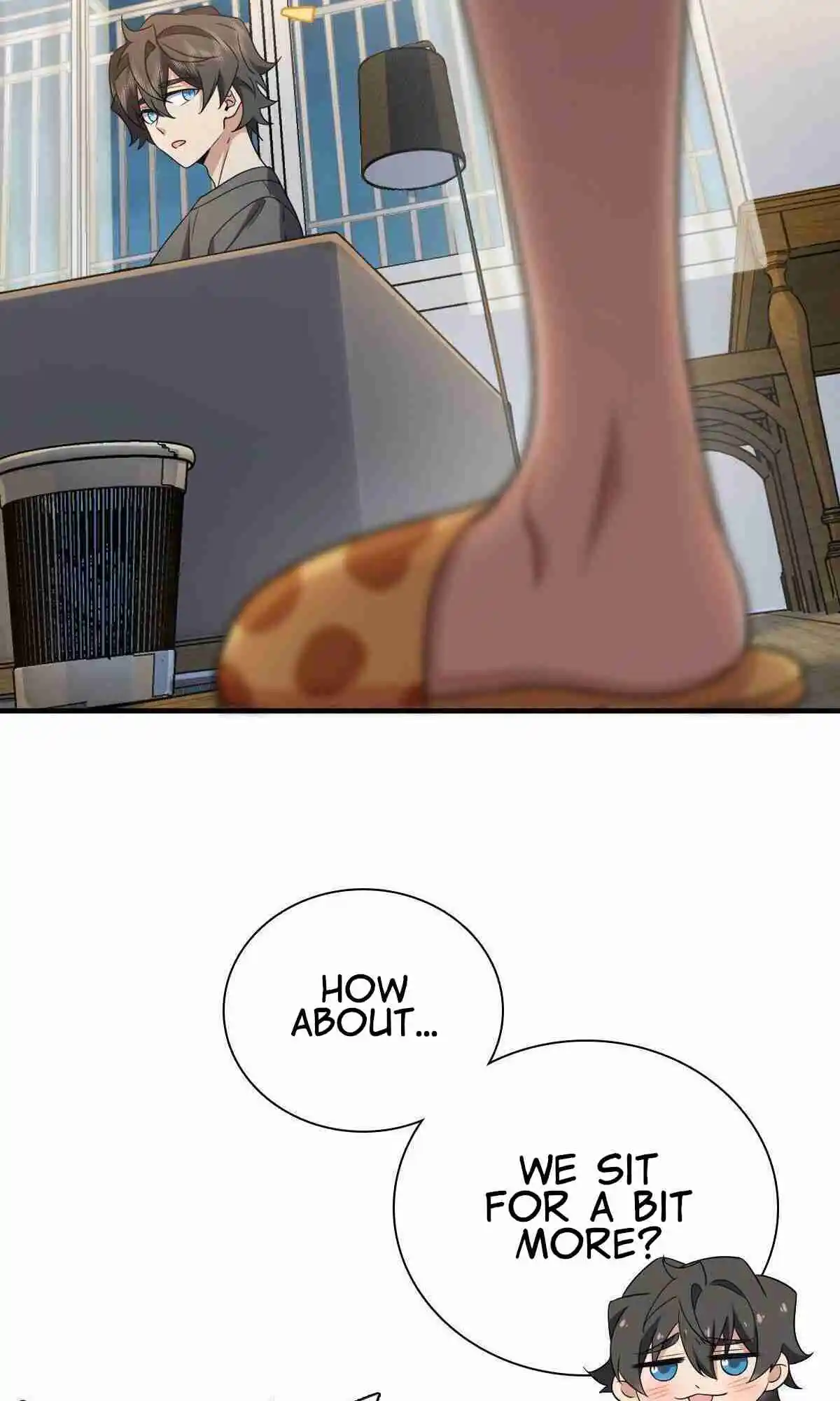 My Wife Is From a Thousand Years Ago 98