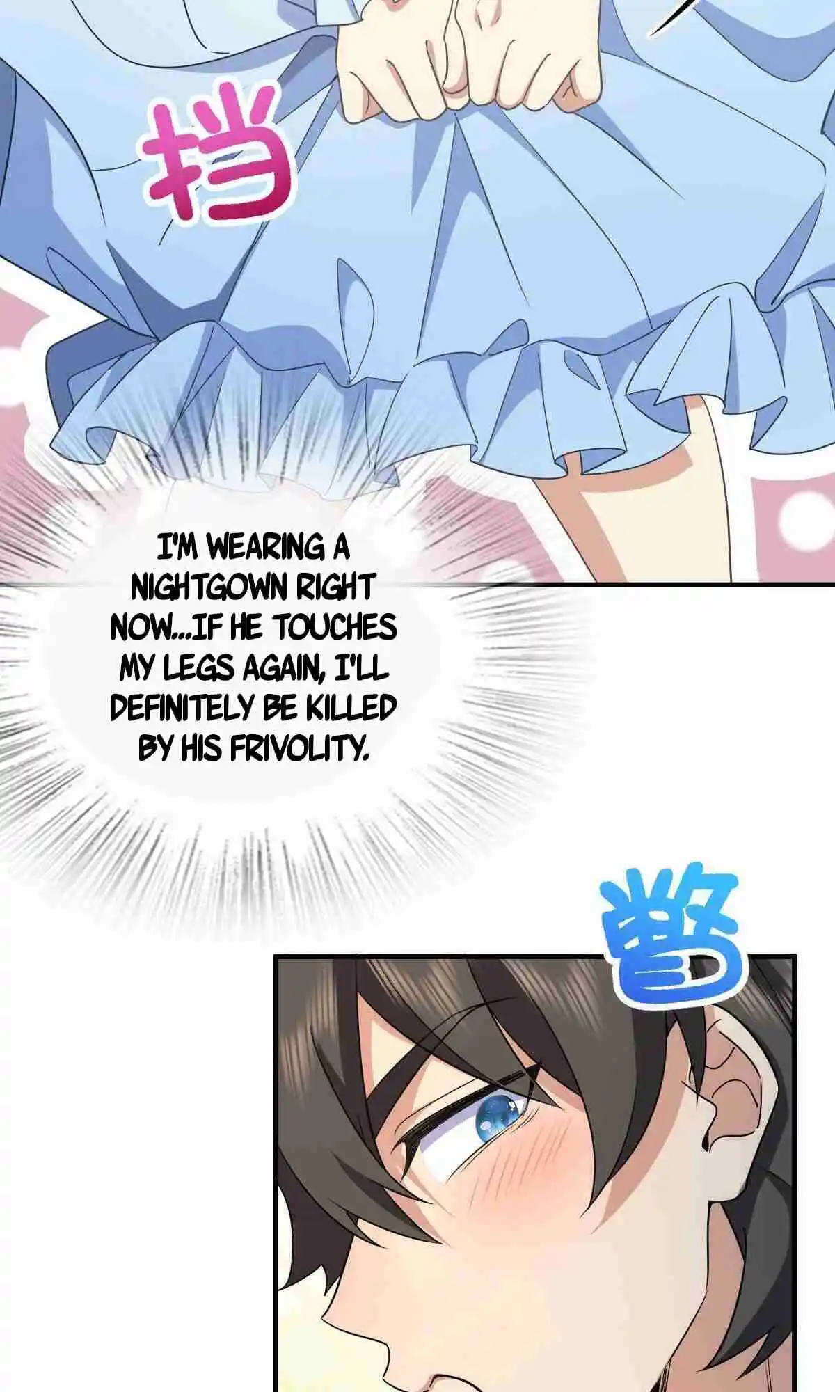 My Wife Is From a Thousand Years Ago 98