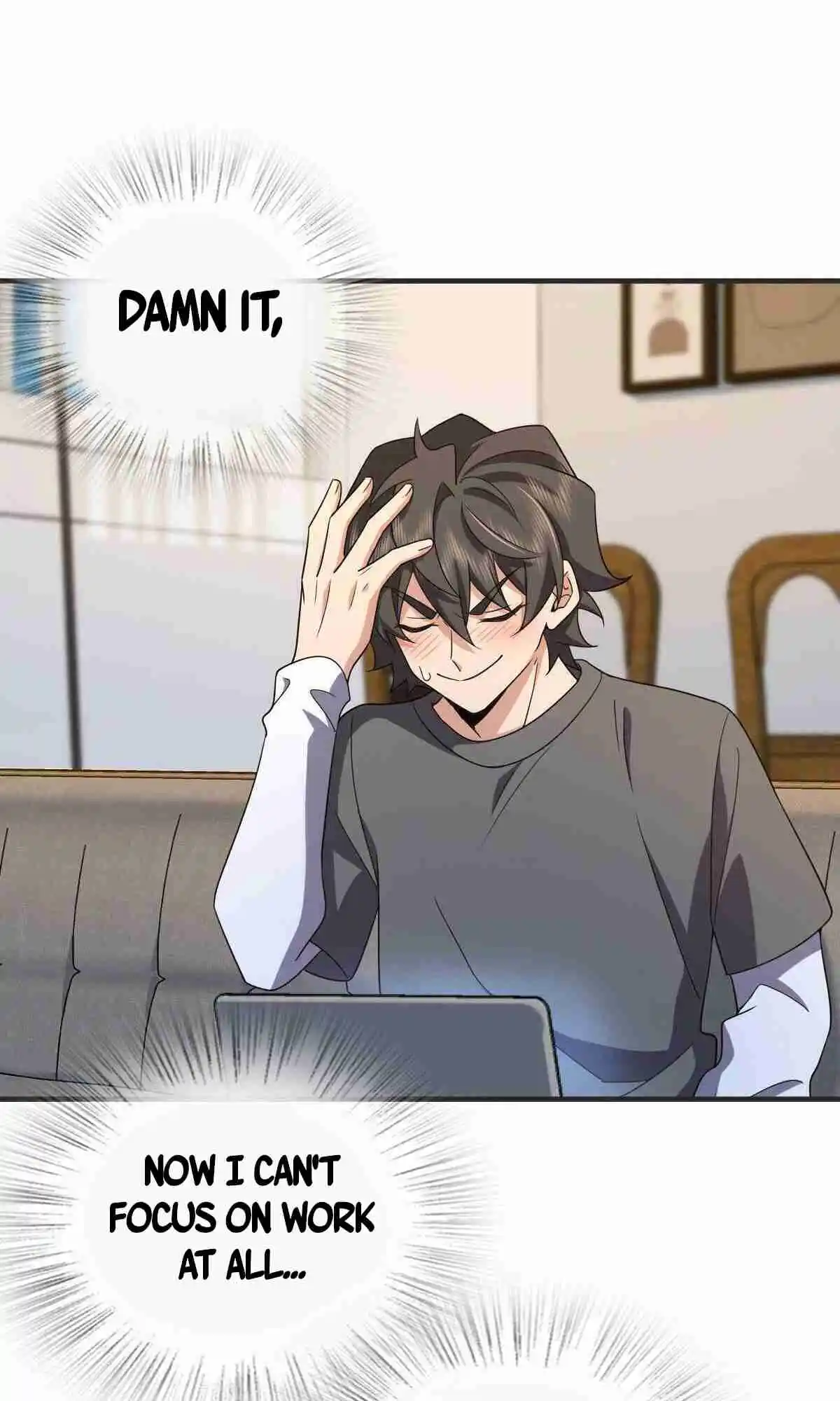 My Wife Is From a Thousand Years Ago 98