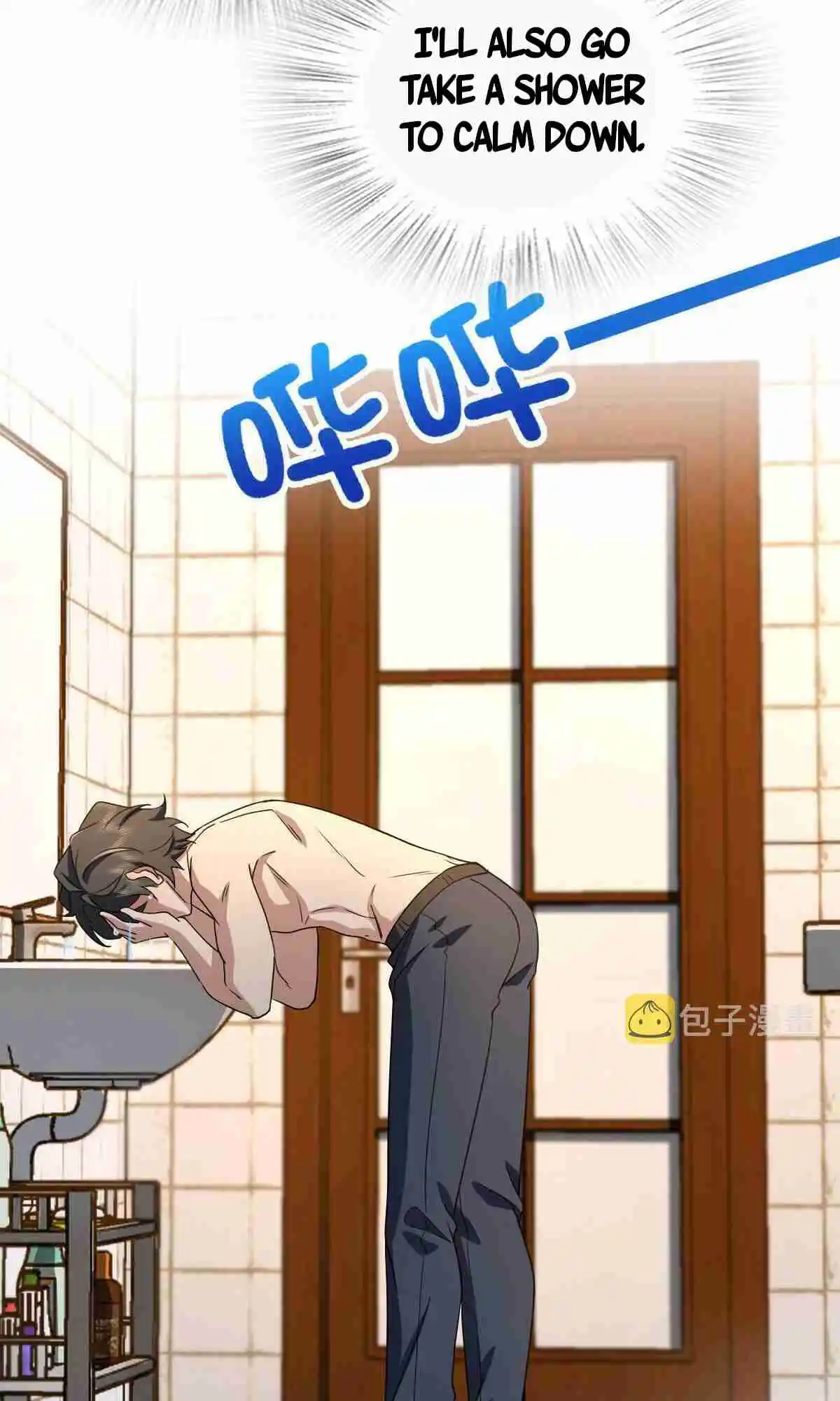 My Wife Is From a Thousand Years Ago 98