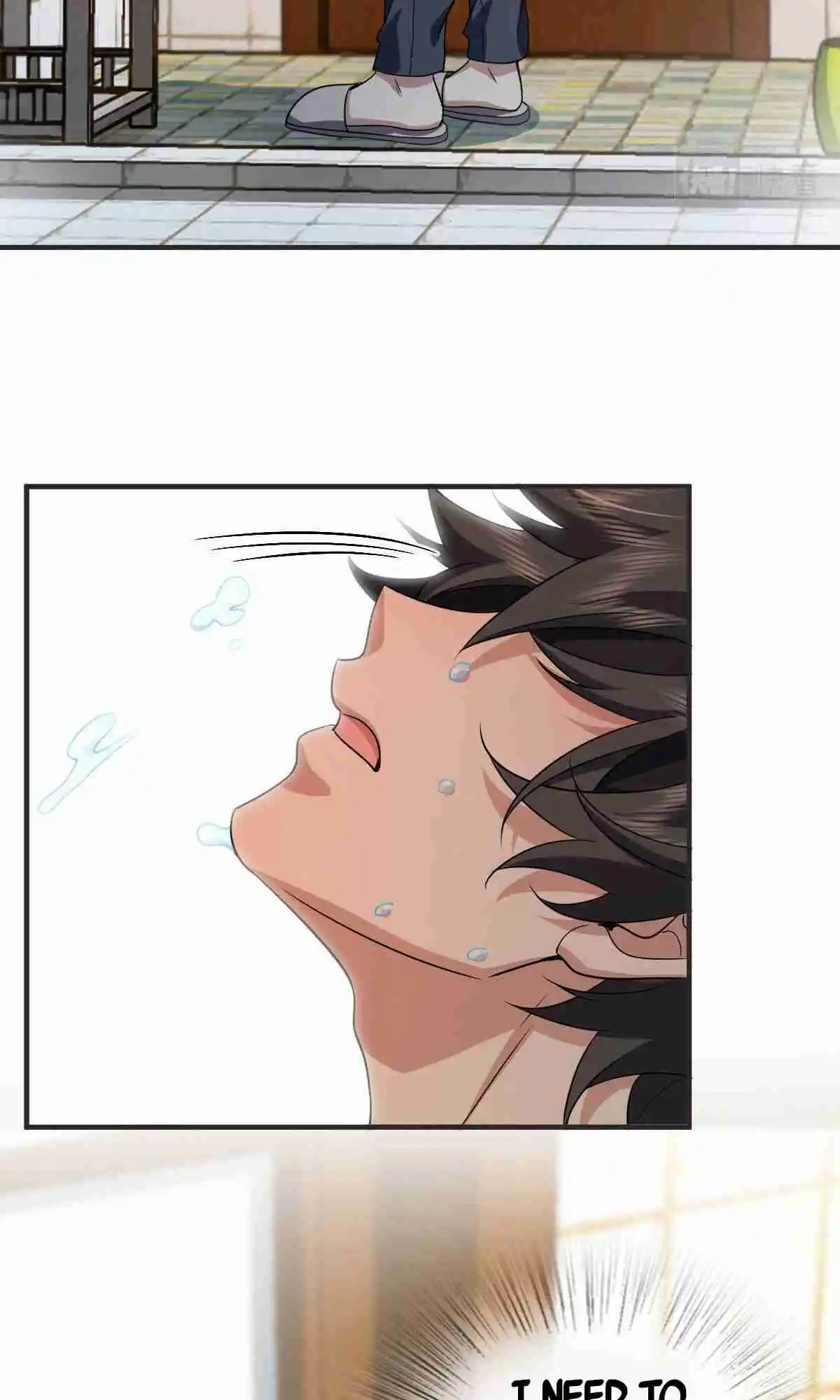 My Wife Is From a Thousand Years Ago 98