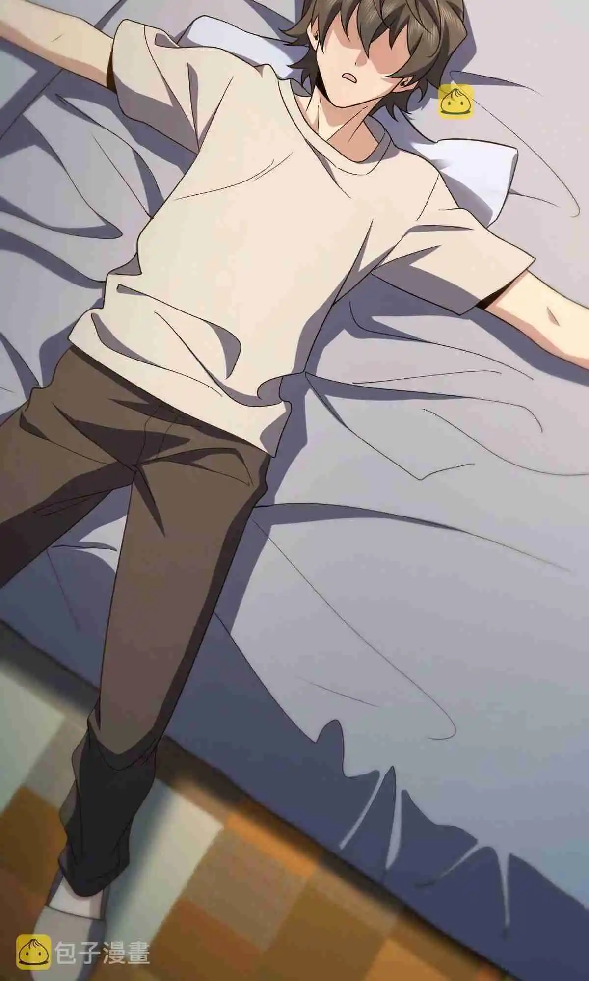 My Wife Is From a Thousand Years Ago 98