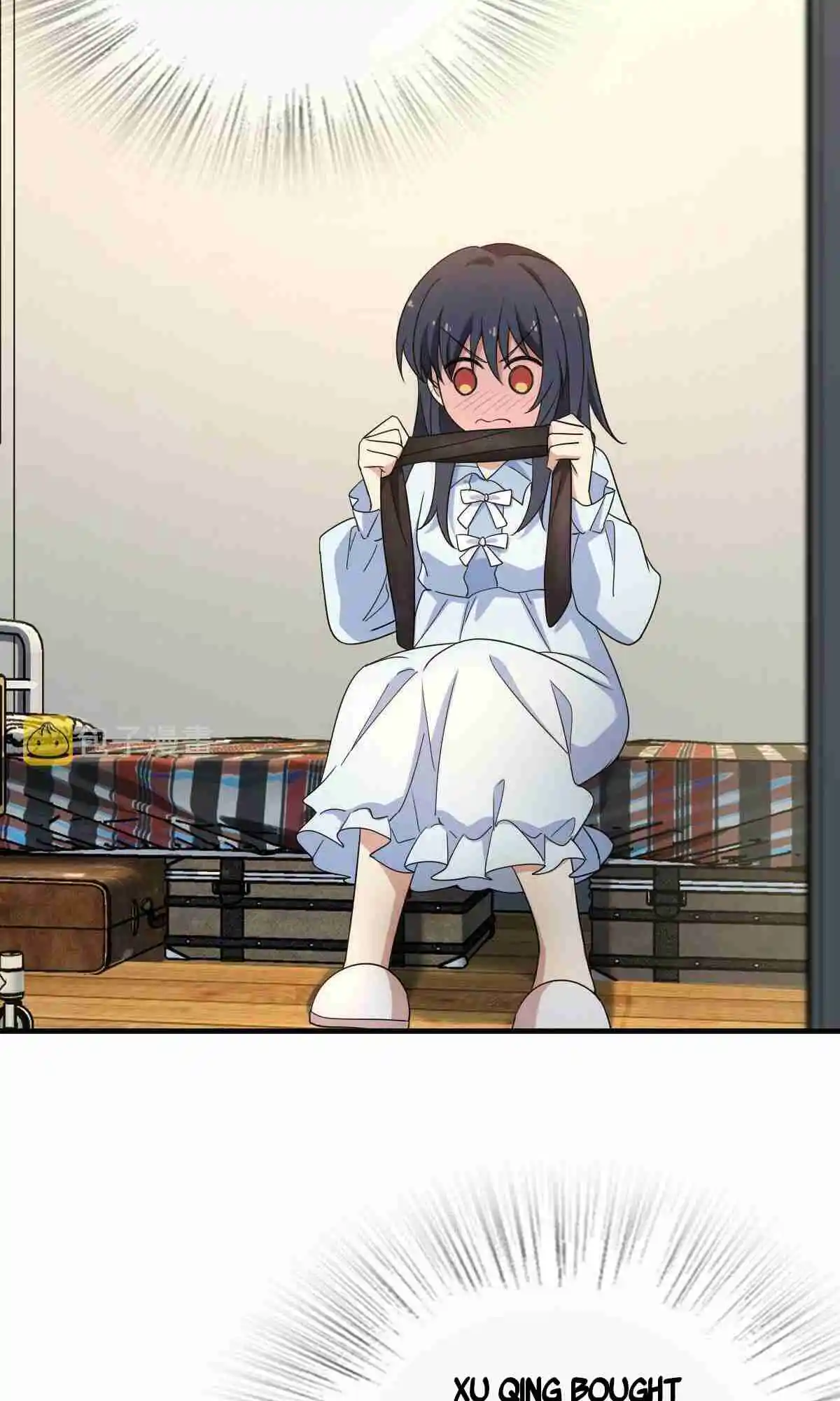 My Wife Is From a Thousand Years Ago 98