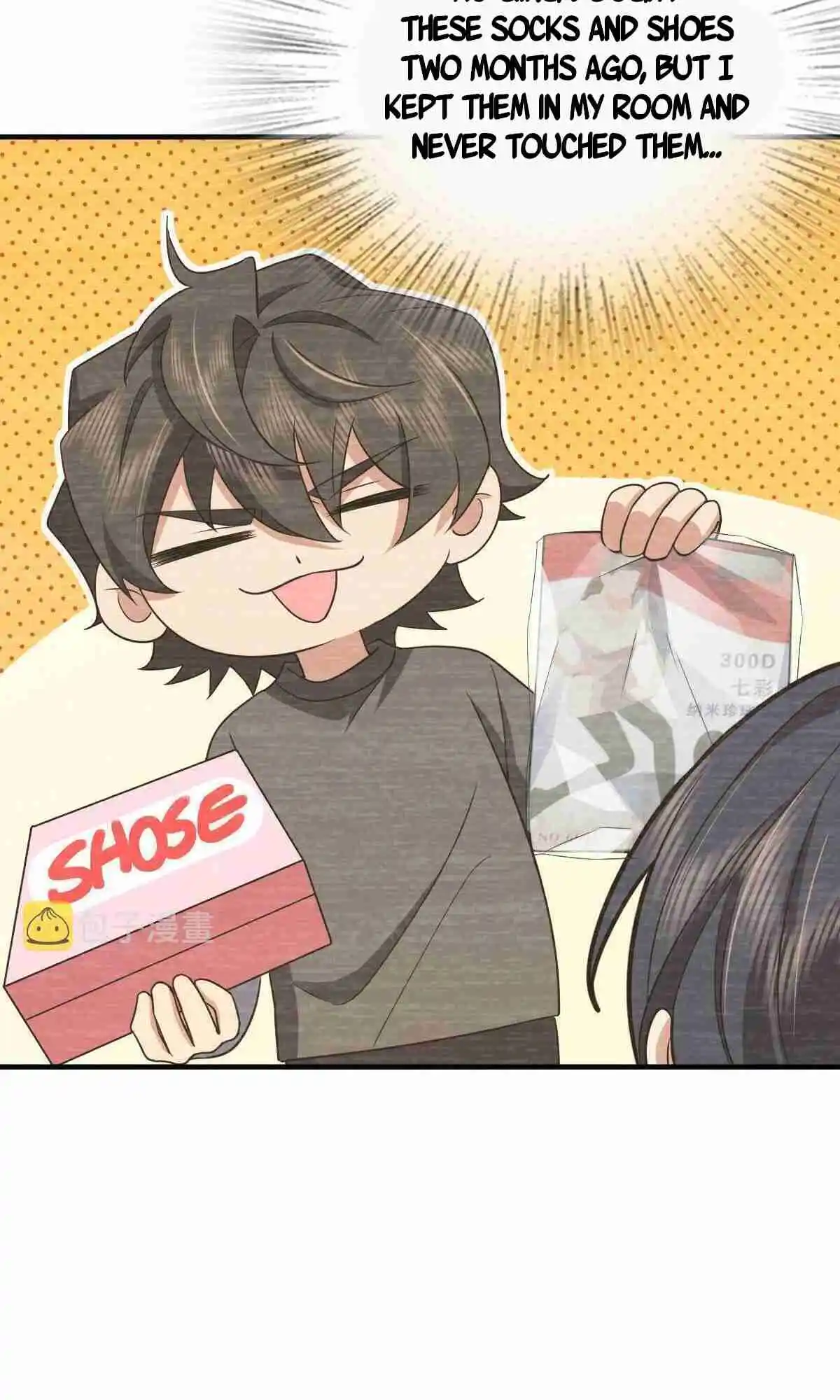 My Wife Is From a Thousand Years Ago 98