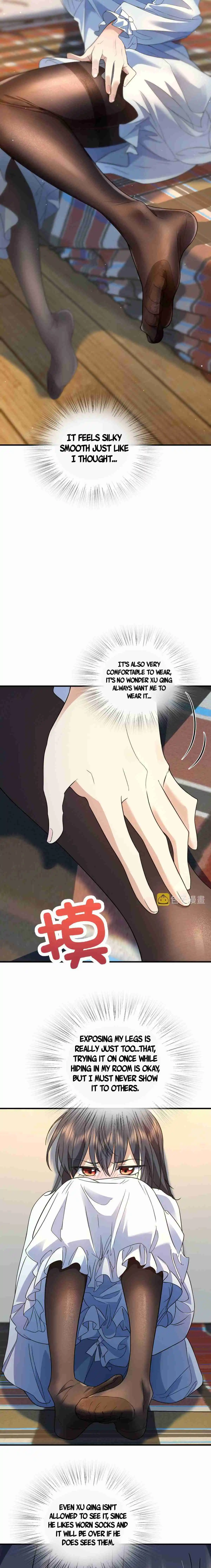 My Wife Is From a Thousand Years Ago 99