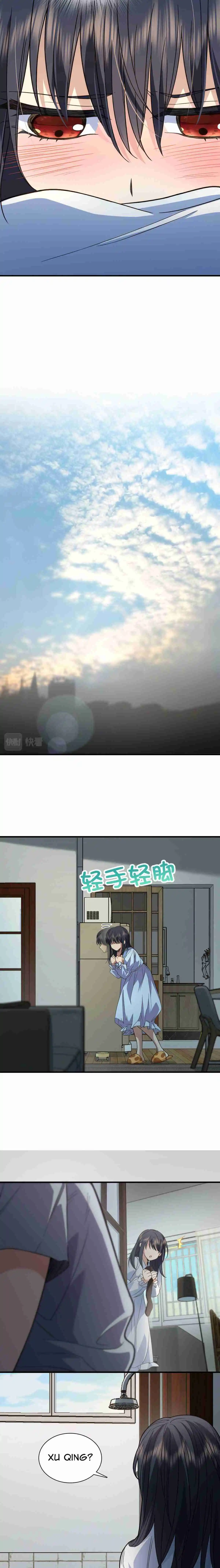 My Wife Is From a Thousand Years Ago 99