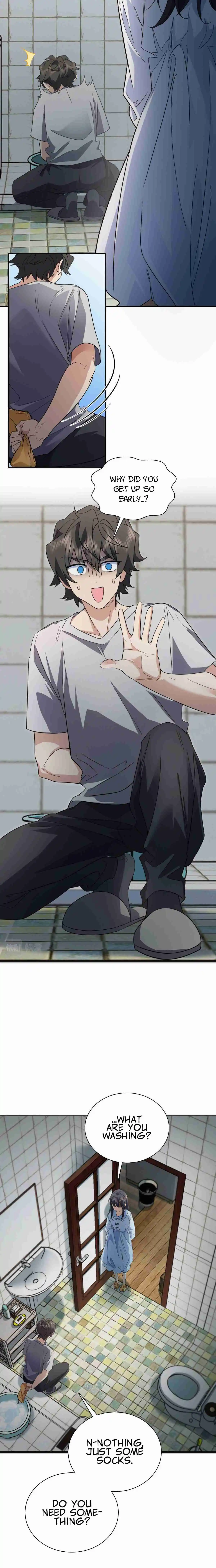 My Wife Is From a Thousand Years Ago 99