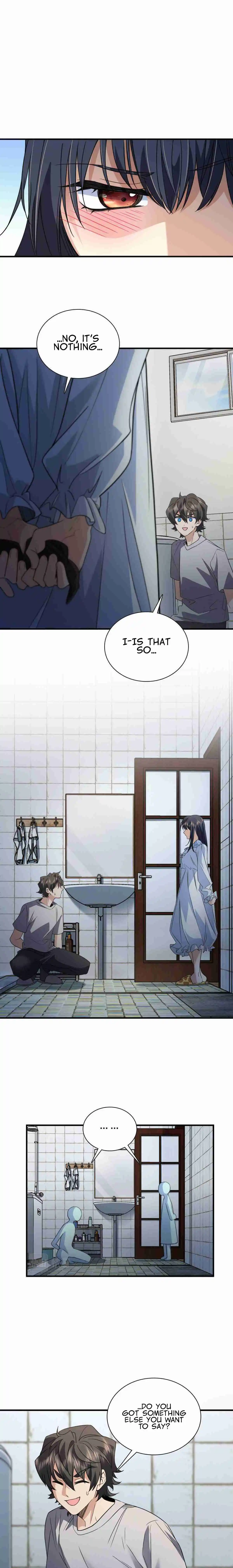 My Wife Is From a Thousand Years Ago 99