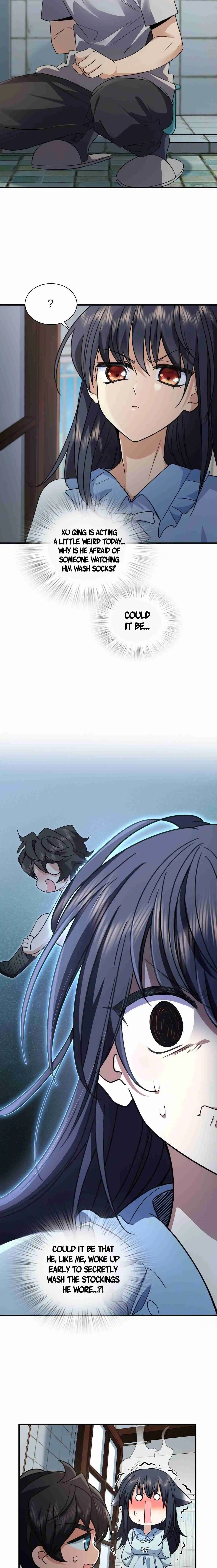 My Wife Is From a Thousand Years Ago 99