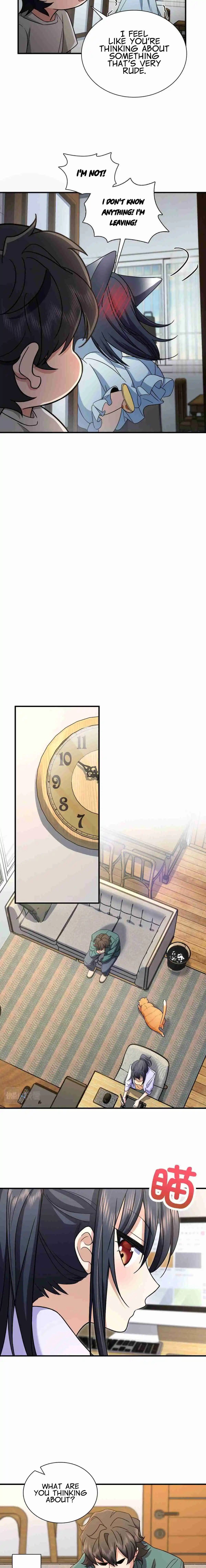 My Wife Is From a Thousand Years Ago 99