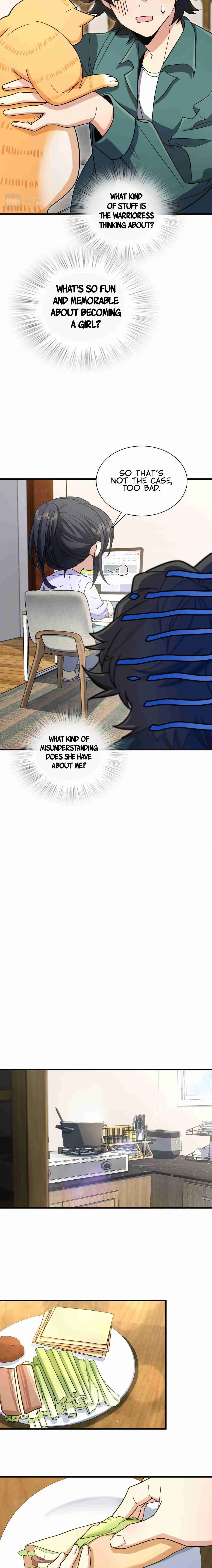 My Wife Is From a Thousand Years Ago 99