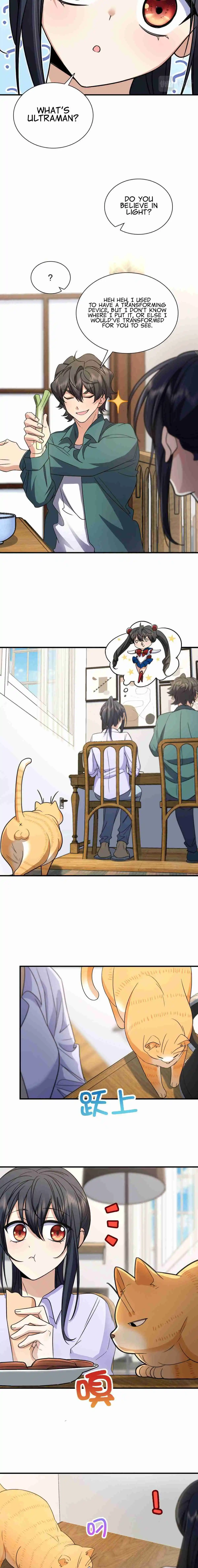 My Wife Is From a Thousand Years Ago 99