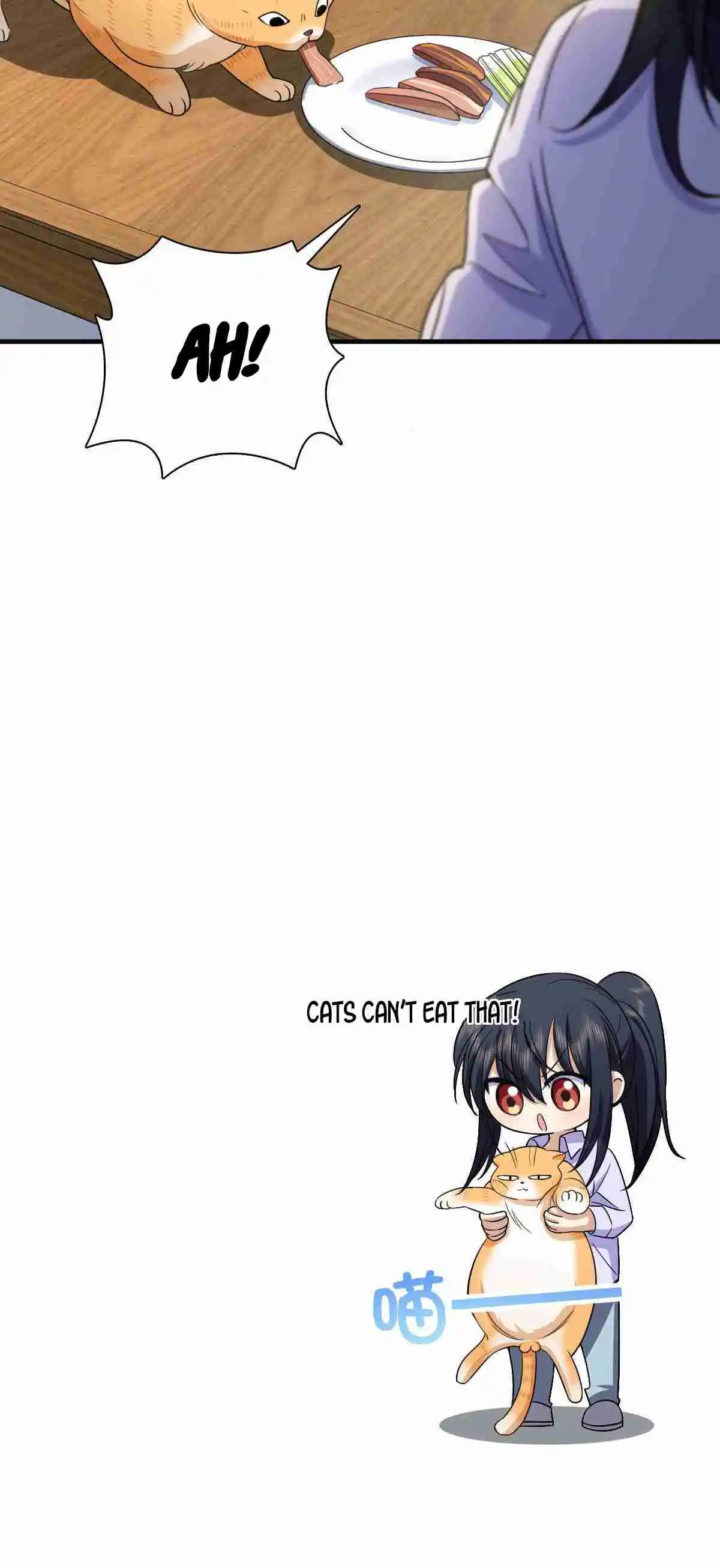 My Wife Is From a Thousand Years Ago 99