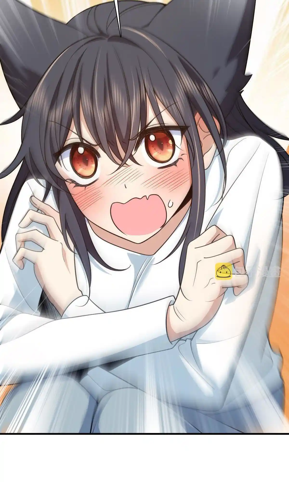 My Wife Is From A Thousand Years Ago Chapter 110