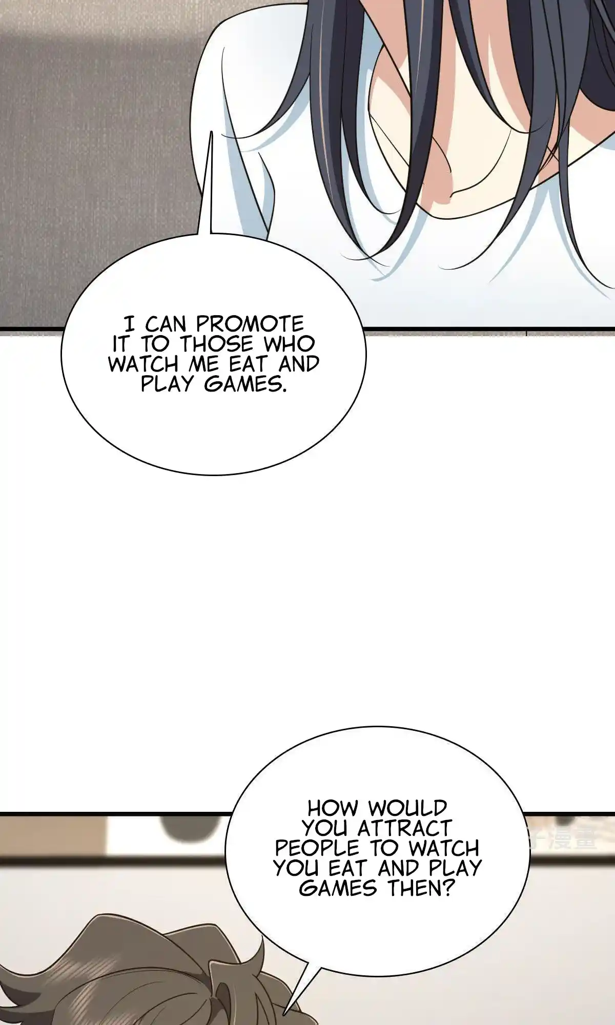 My Wife Is From A Thousand Years Ago Chapter 110