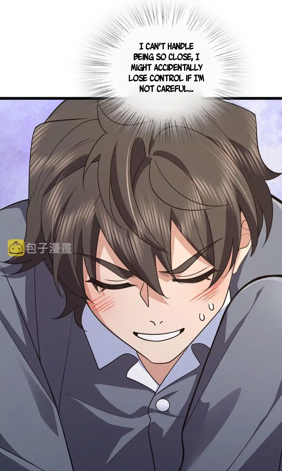 My Wife Is From A Thousand Years Ago Chapter 110